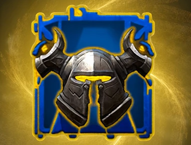 Timewarped Badges